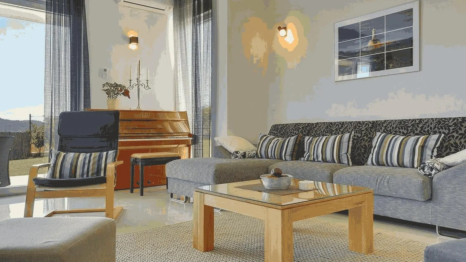 Holiday home Tereza Home W Garden And Bbq Medulin