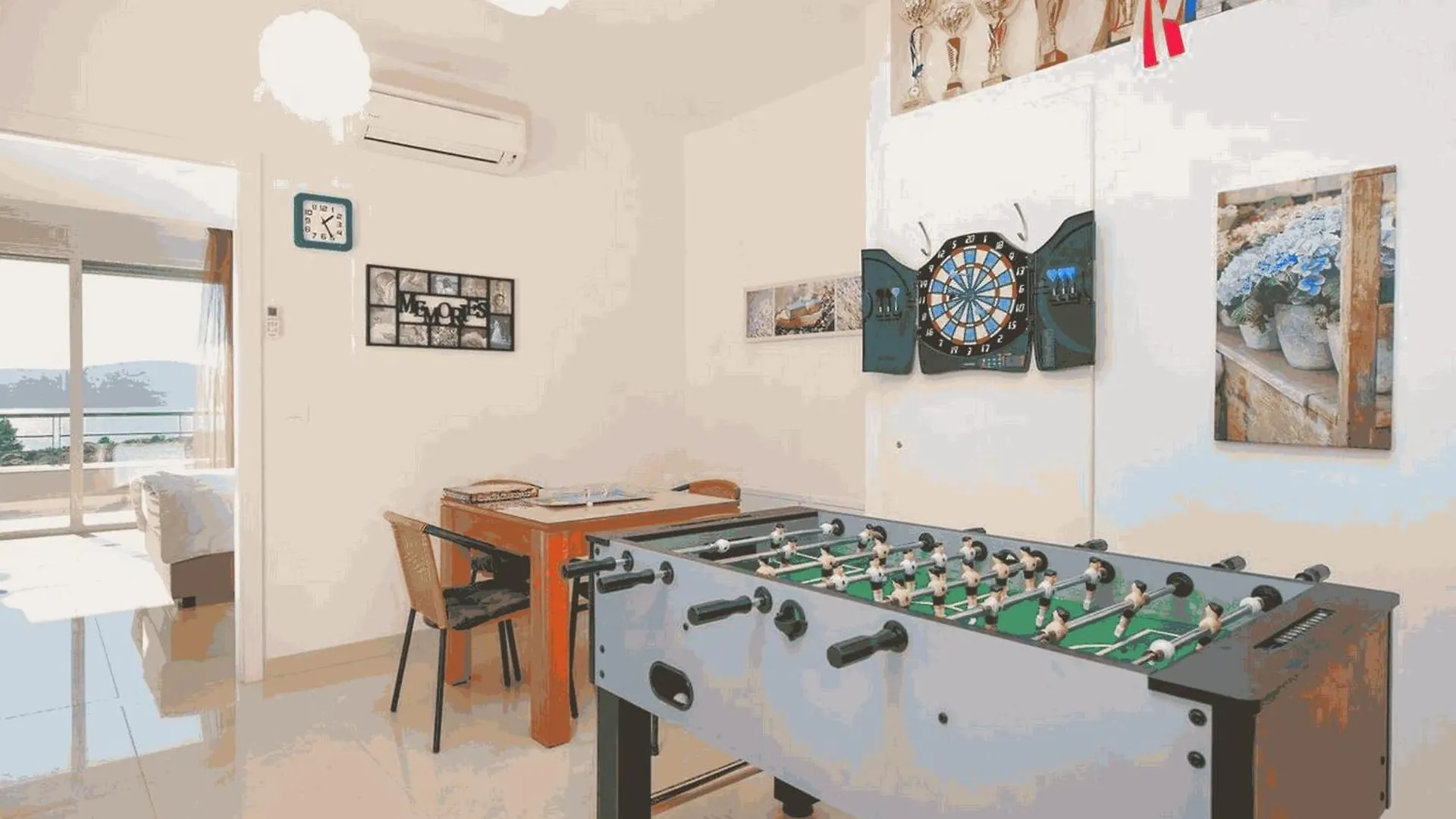 Holiday home Tereza Home W Garden And Bbq Medulin