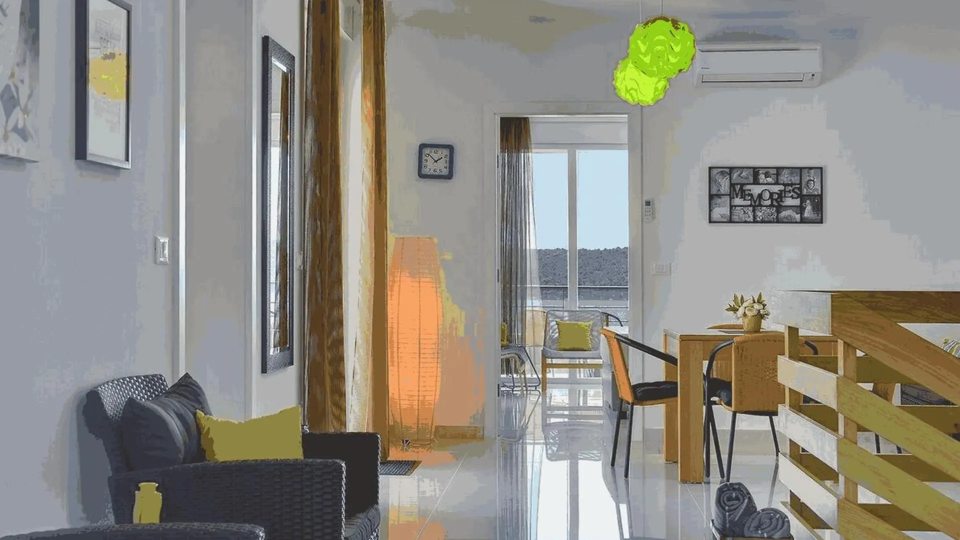 Tereza Home W Garden And Bbq Medulin 0*,  Croatia